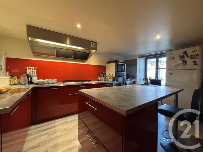 Maison de ville - 145 m² - 6 pièces