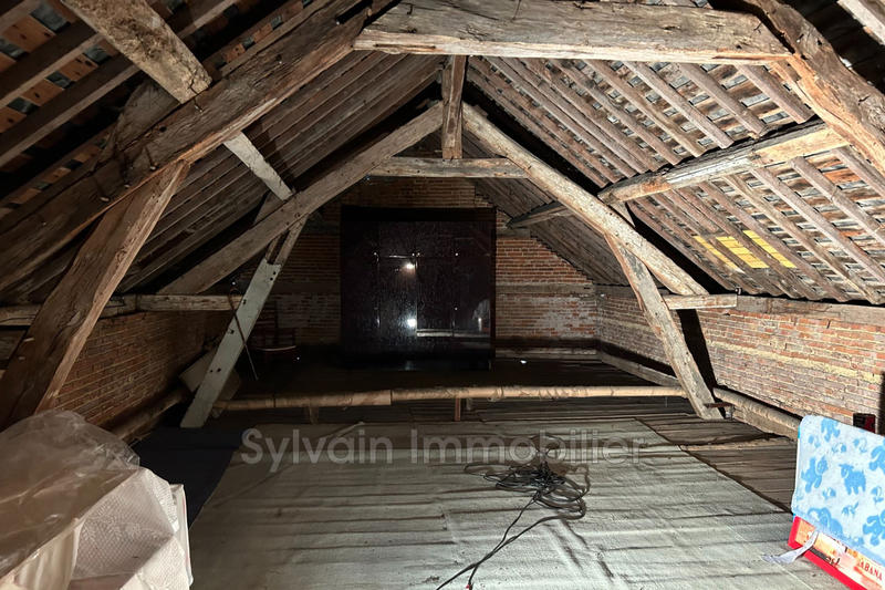 Maison - 169 m² - 6 pièces