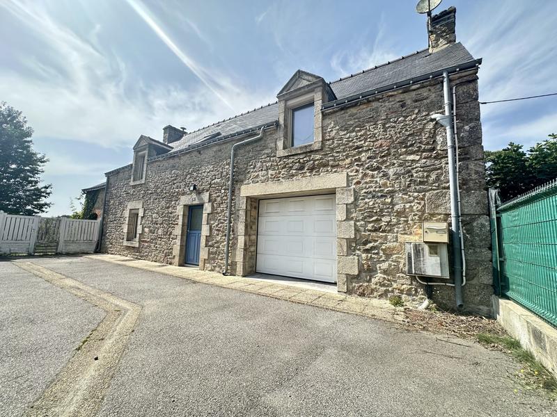 Maison - 79 m² - 3 pièces