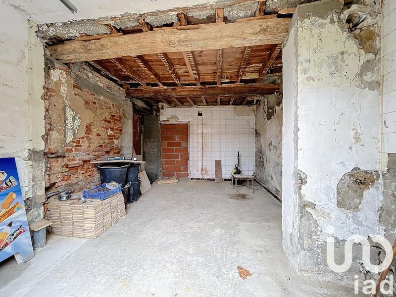 Maison - 117 m² - 5 pièces