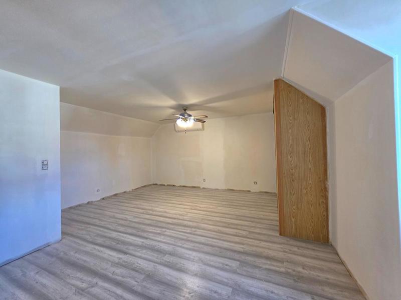 Maison - 131 m² - 5 pièces