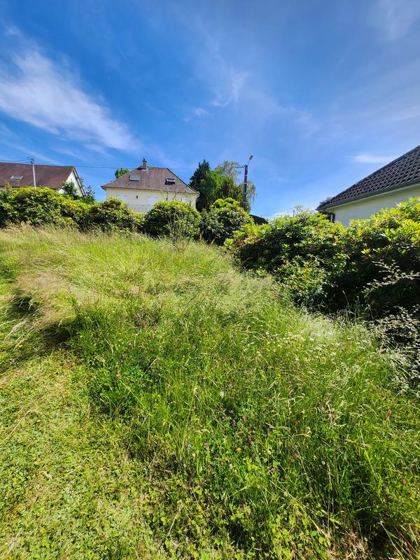 Maison - 109 m² - 5 pièces