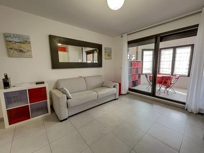 Appartement - 24 m² - 1 pièce
