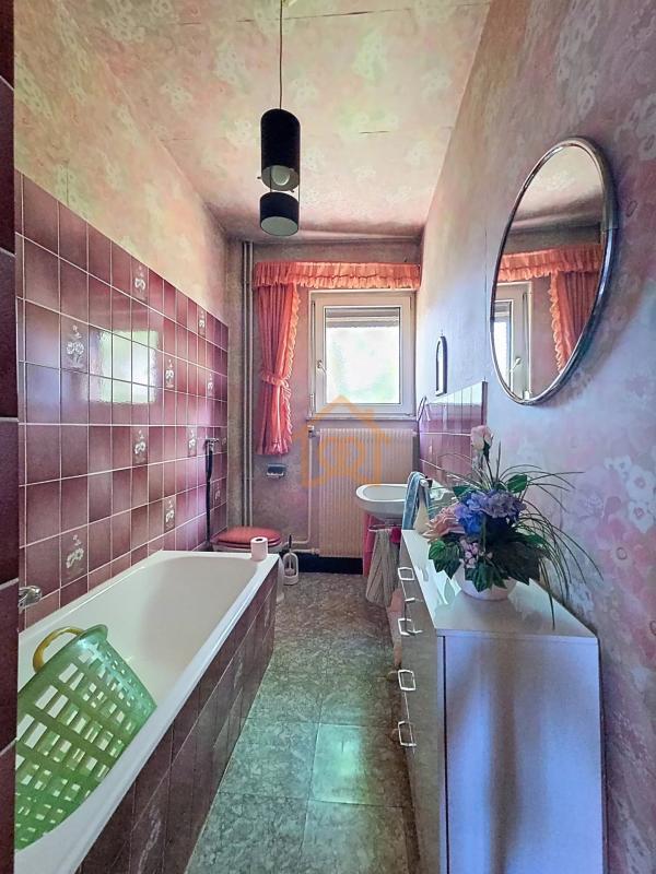 Maison de maîtres - 164 m² - 7 pièces