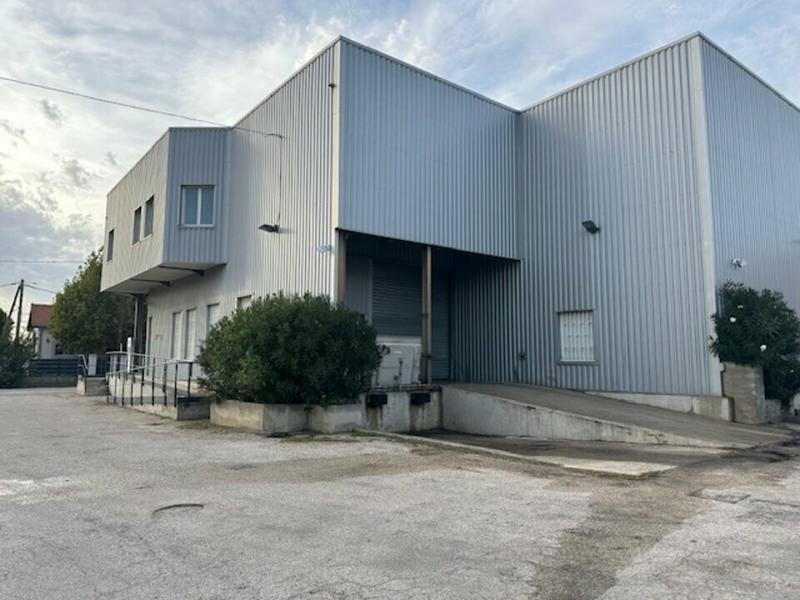 Local commercial - 520 m²