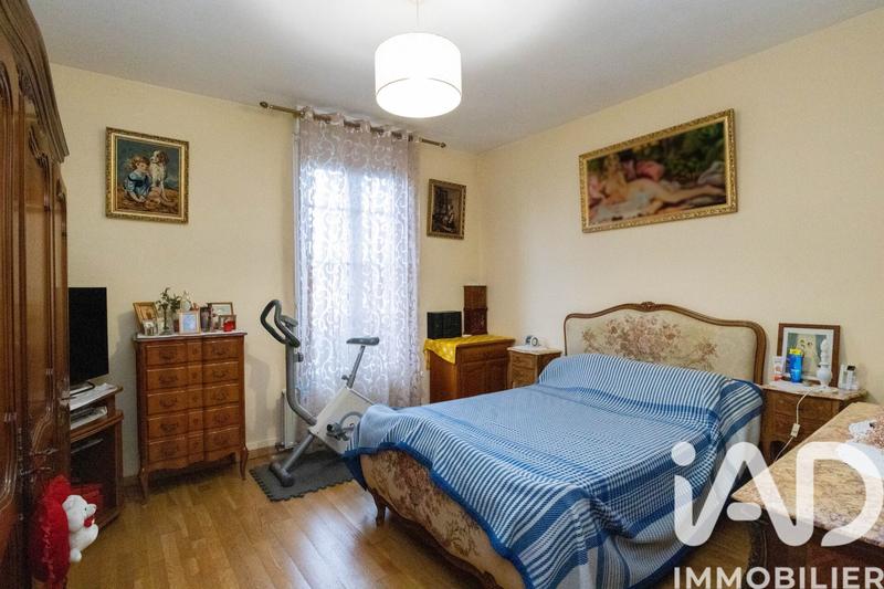 Maison - 139 m² - 7 pièces