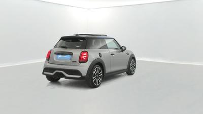 Mini Mini Hatch 3 Portes Cooper s 178 ch Dkg7 Edition Premium Plus 3p