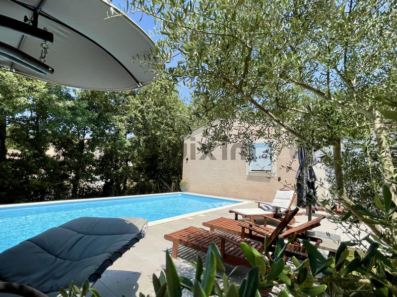 Villa - 133 m² - 5 pièces