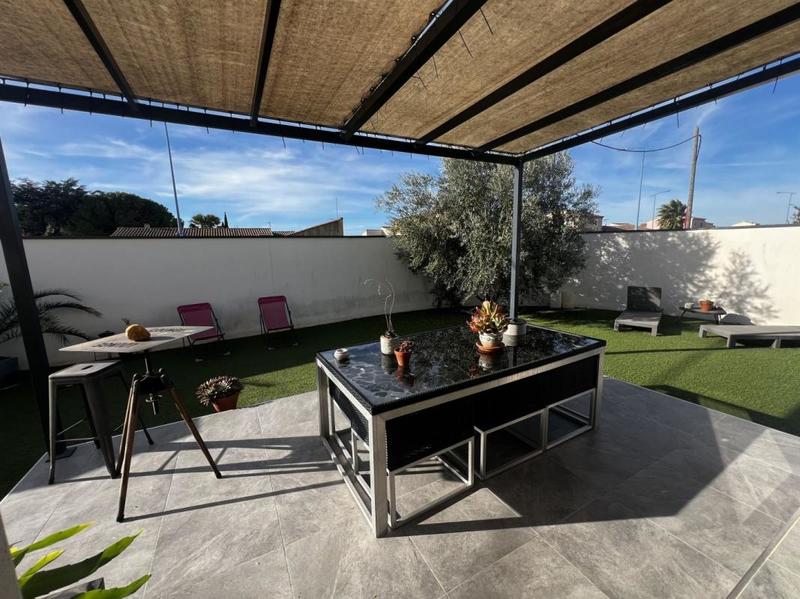 Villa - 110 m² - 5 pièces