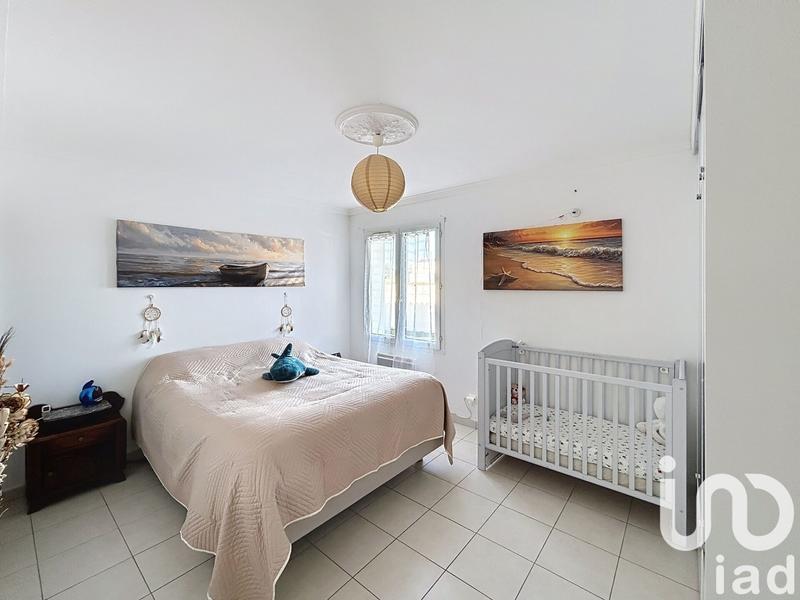 Maison - 185 m² - 5 pièces