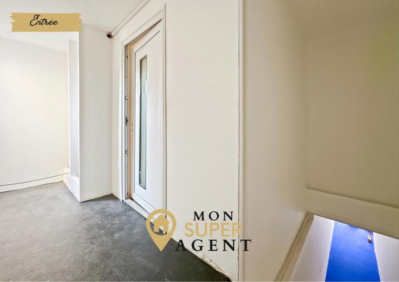 Immeuble - 142 m² - 10 pièces