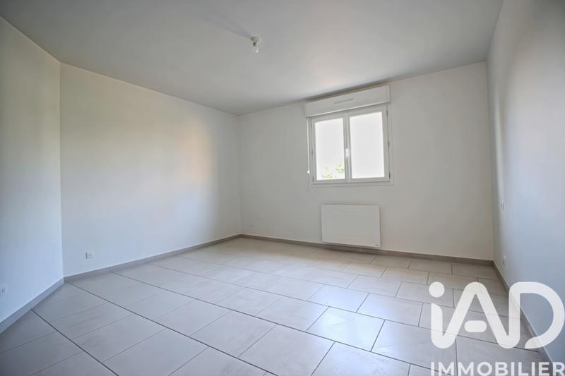 Maison - 132 m² - 5 pièces