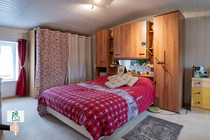 Maison - 140 m² - 4 pièces