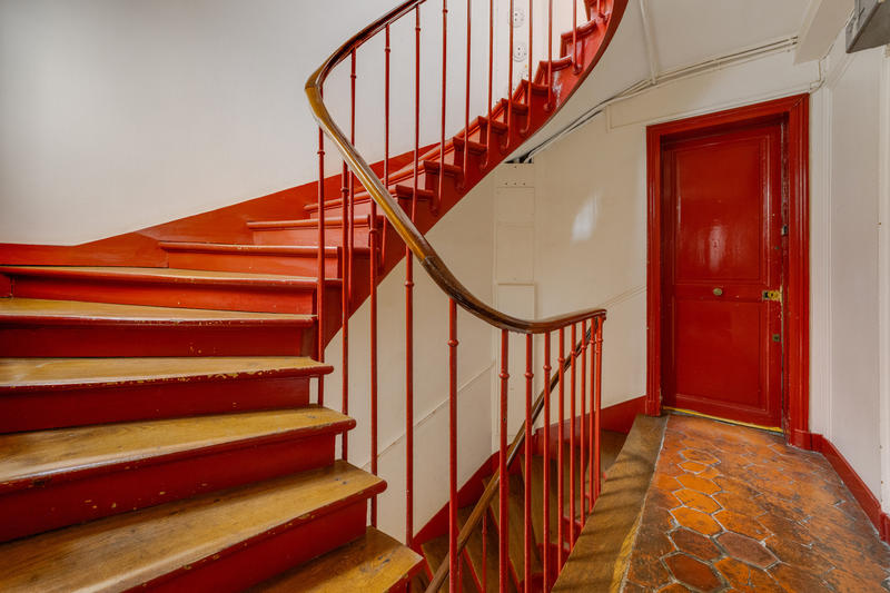 Appartement - 44 m² - 3 pièces