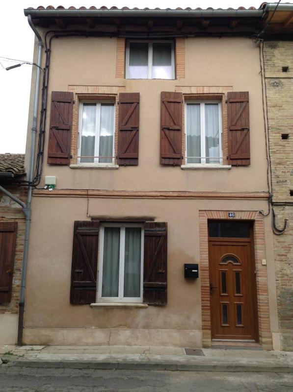 Maison - 99 m² - 4 pièces