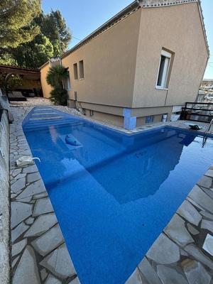 Villa - 77 m² - 4 pièces