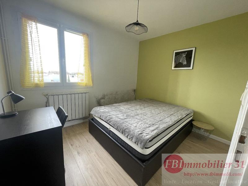 Appartement - 64 m² - 4 pièces
