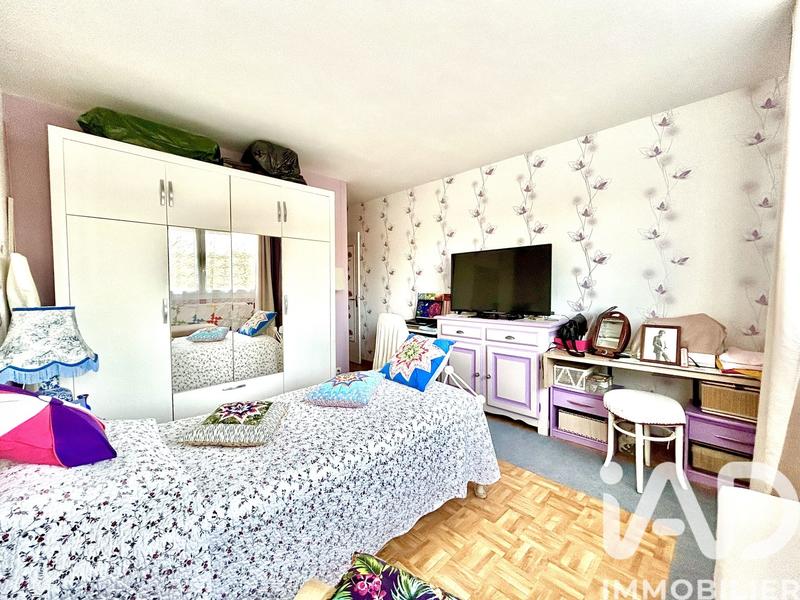 Appartement - 52 m² - 2 pièces