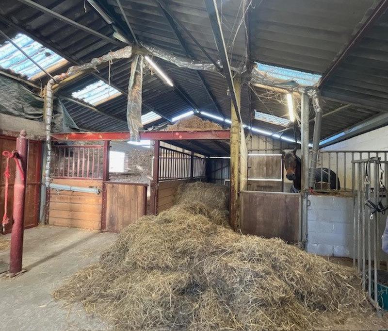 Maison - 304 m² - 10 pièces