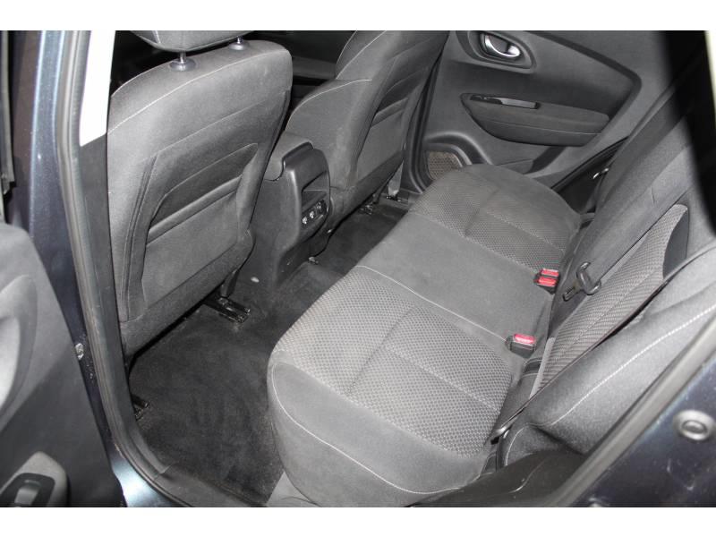 Renault Kadjar TCe 140 Fap Business