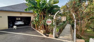 Maison - 101 m² - 4 pièces