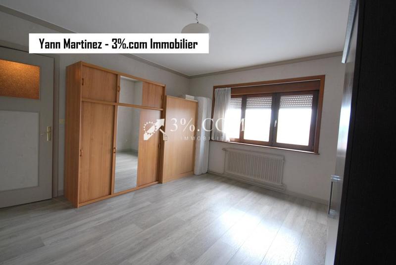 Maison - 190 m² - 5 pièces