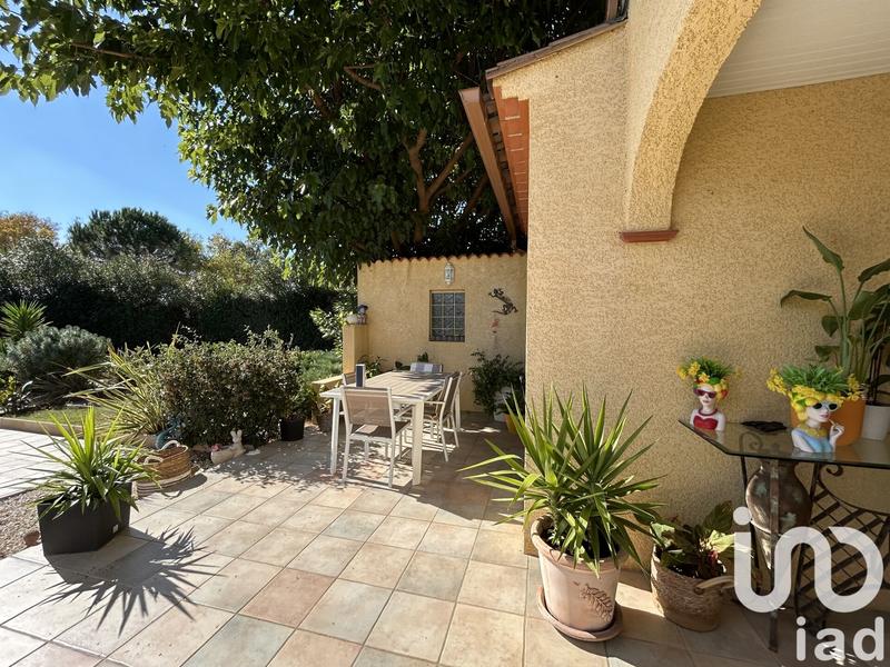 Maison - 143 m² - 6 pièces