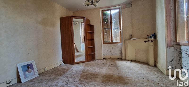 Maison - 315 m² - 15 pièces