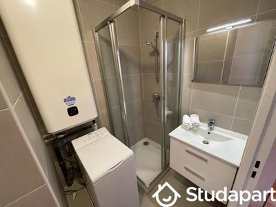 Appartement - 23 m² - 1 pièce