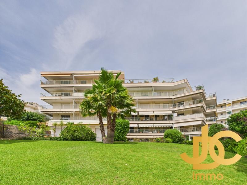 Appartement - 31 m² - 1 pièce