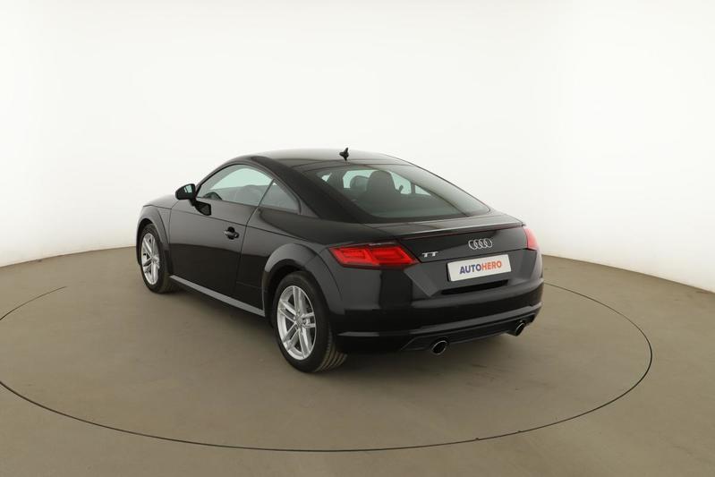 Audi Tt Coupé 1.8 Tfsi 180 ch