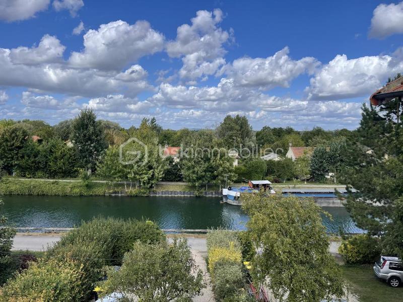 Maison - 121 m² - 5 pièces