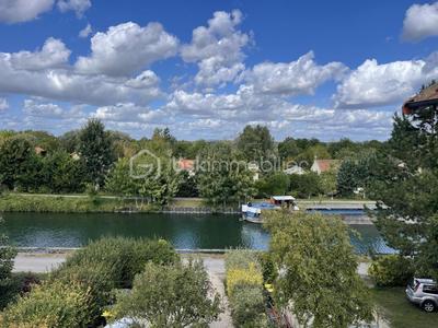 Maison - 121 m² - 5 pièces