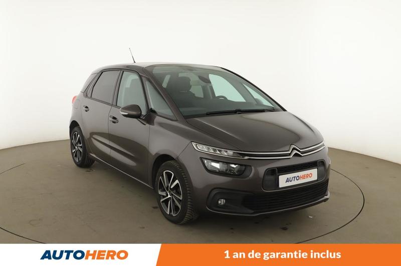 Citroën C4 Picasso 1.6 Blue-HDi Business Eat6 120 ch