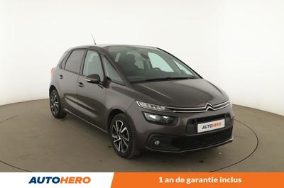Citroën C4 Picasso 1.6 Blue-HDi Business Eat6 120 ch