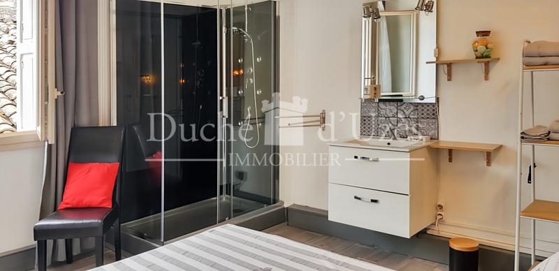 Appartement - 140 m² - 4 pièces