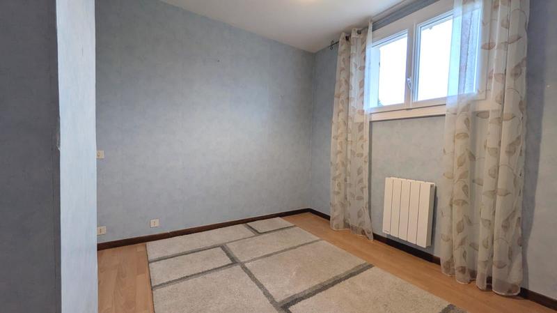 Maison - 133 m² - 5 pièces