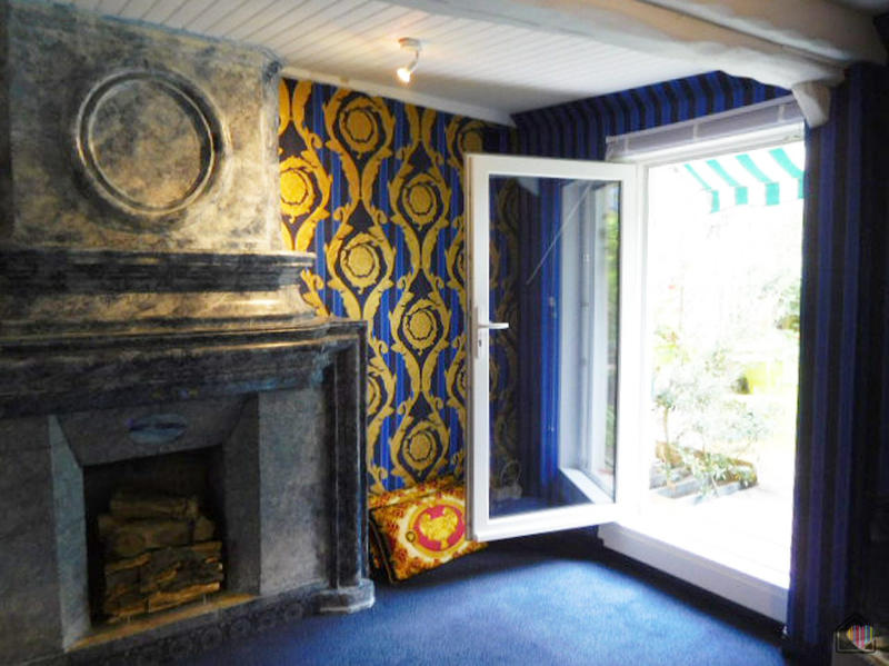 Maison - 79 m² - 4 pièces