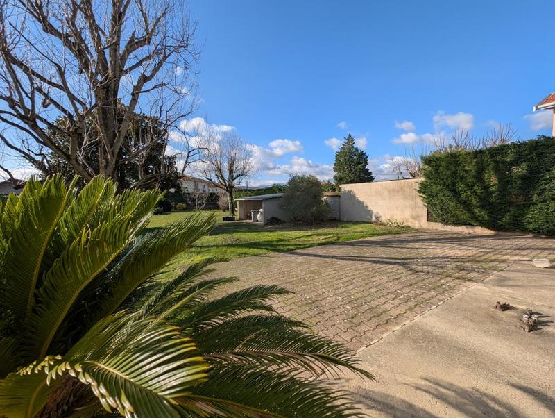 Villa - 133 m² - 8 pièces