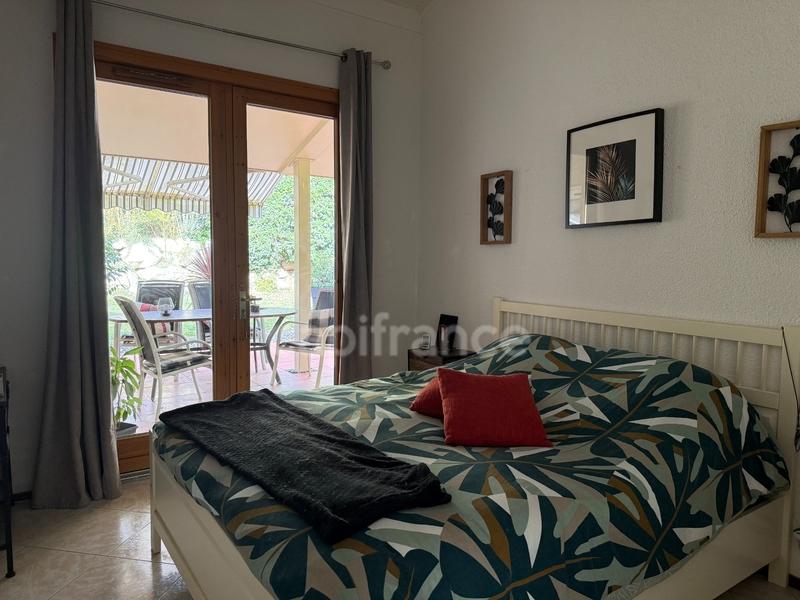 Maison - 102 m² - 4 pièces