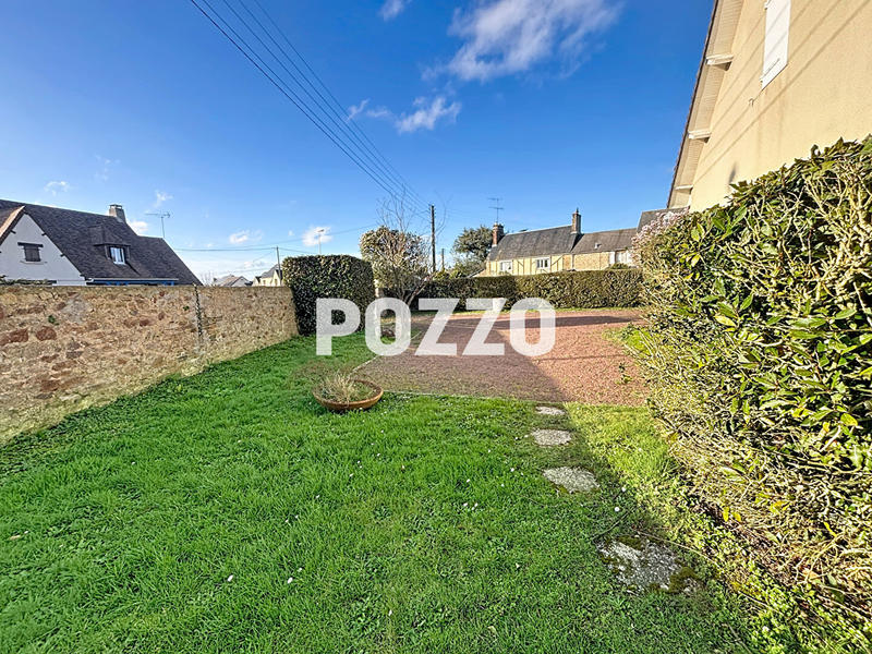 Maison - 161 m² - 8 pièces