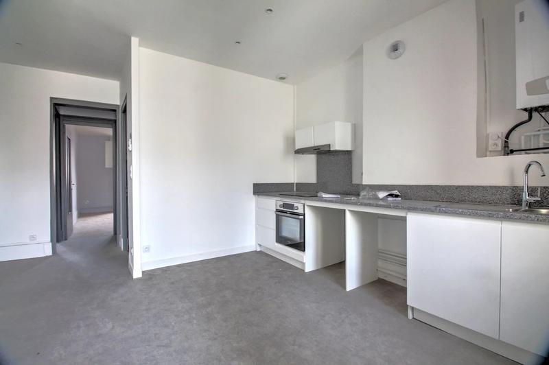 Appartement - 68 m² - 3 pièces