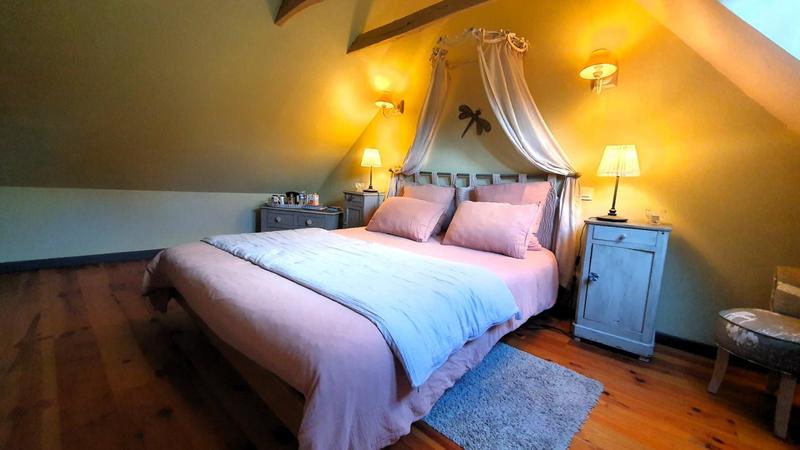 Propriété - 300 m² - 12 pièces