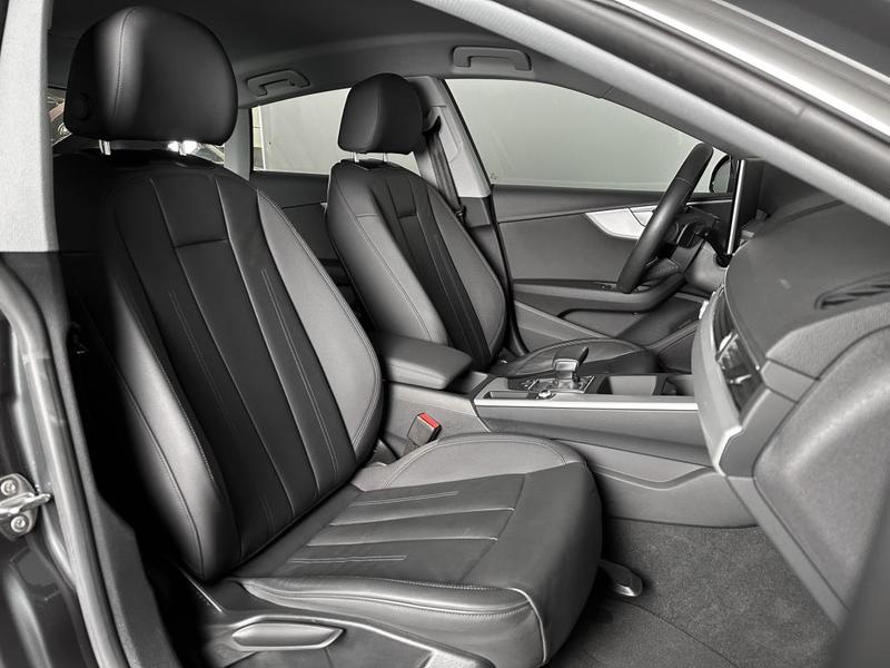 Audi A5 Sportback 35 Tdi 163ch s-Tronic Mhev Virtual Cockpit Cuir Chauff Regul Carplay Camera