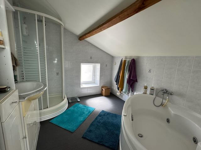 Maison - 151 m² - 7 pièces