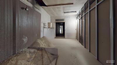 Immeuble - 289 m² - 10 pièces