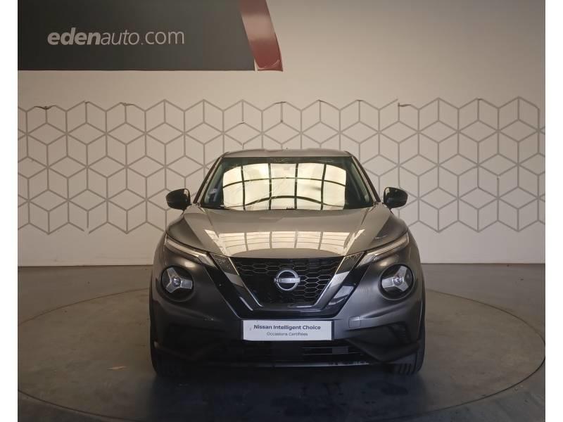 Nissan Juke Dig-T 114 Acenta