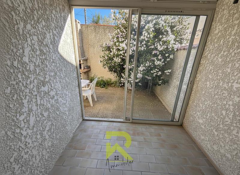 Maison - 86 m² - 4 pièces
