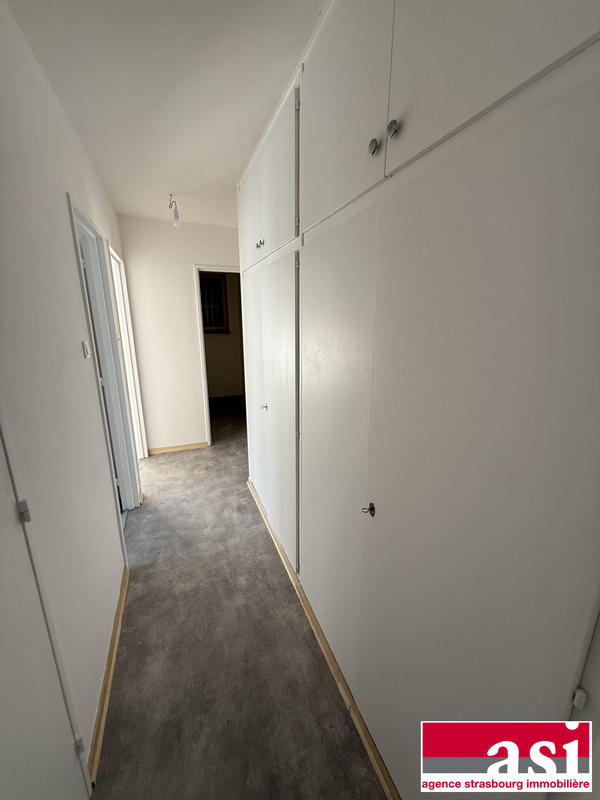 Appartement - 86 m² - 4 pièces