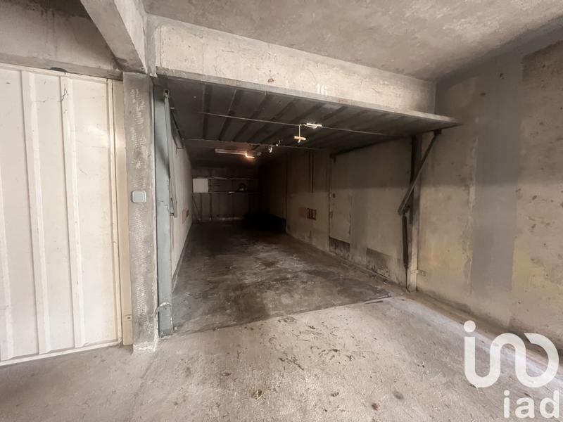 Appartement - 102 m² - 4 pièces